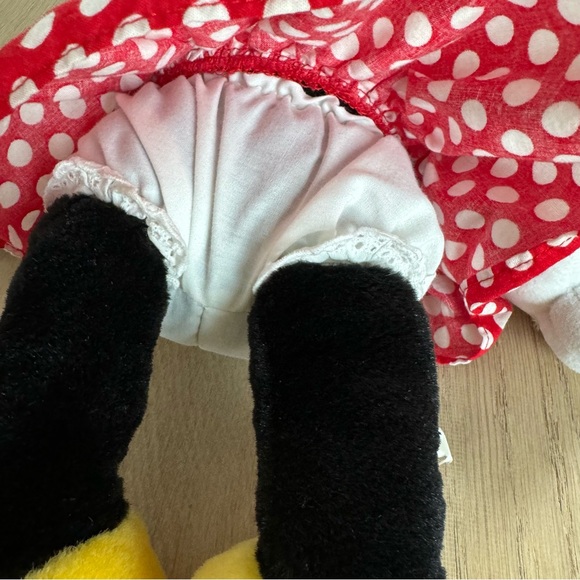 Vintage Original Minnie Mouse Disneyland - Picture 5 of 8